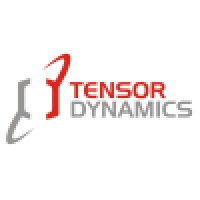 Tensor Dynamics logo - Similar company to Tiny Machine Learning Company
