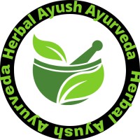 Ayush Herbal Ayurveda logo - Similar company to Ayus Herbal Care