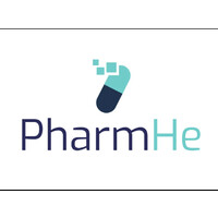 Pharmhe (UK) Ltd logo - Similar company to Raymoonbio