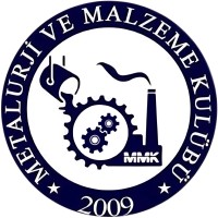 KTÜ Metalurji ve Malzeme Kulübü logo - Similar company to Metas Metalurji̇ Elektri̇k İnşaat San Ve Ti̇c Ltd Şti̇