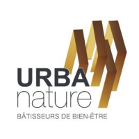 Urbanature logo - Similar company to Linkko