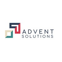 Advent Solutions logo - Similar company to Advent Solutions