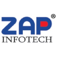 Zap Infolabs Pvt. Ltd. logo - Similar company to Fantoz Technologies