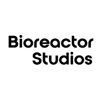 Bioreactor Studios logo - Similar company to Couch Potato Studios