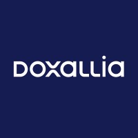 DOXALLIA logo - Similar company to Adecco Medical
