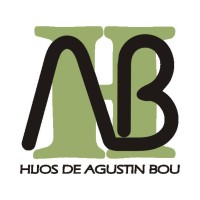 Hijos De Agustín Bou S.L. logo - Similar company to Tableprint Internacional Sl