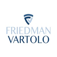 Friedman Vartolo LLP logo - Similar company to Mcbean Law, Pllc (Immigration Lawyers)