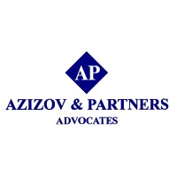 Azizov & Partners Firm of Advocates logo - Similar company to Grata International