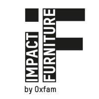 IMPACT Furniture by Oxfam Belgique logo - Similar company to Designwithgenius