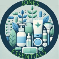 Jones Essentials logo - Similar company to Deep Clean Cornwall