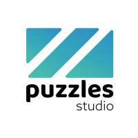 Puzzles Studio logo - Similar company to Aperoltech