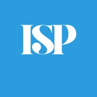 ISP logo - Similar company to Isp