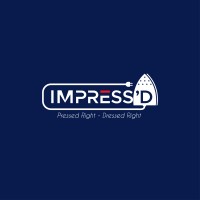 IMPRESS'D logo - Similar company to Vrindhika Aariv Infra Projects Pvt Ltd
