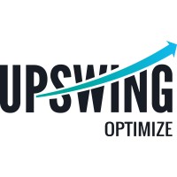 UPSWING OPTIMIZE logo - Similar company to Dpv Logistic Sp. Z O.O.