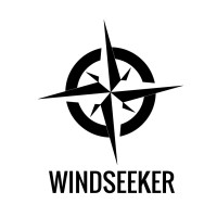 Windseeker logo - Similar company to Zeesterk