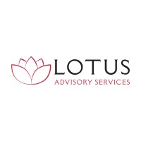 Lotus Advisory Services logo - Similar company to Simion Advisory Partners