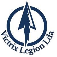Victrix Legion logo - Similar company to Innovstar