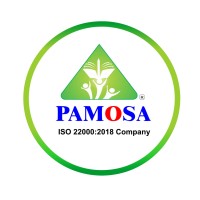 PAMOSA INTERNATIONAL logo - Similar company to Tmindsquest Software Pvt. Ltd.