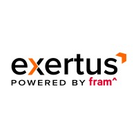 Exertus IT AB logo - Similar company to Nutexa It