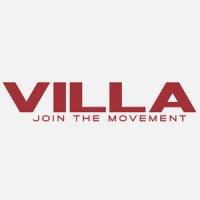 VILLA Join The Movement logo - Similar company to Roam 365