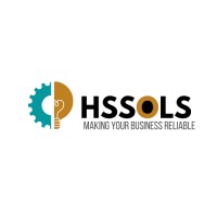 HSSOLS.COM logo - Similar company to Socials Board