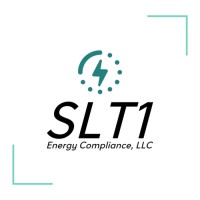 SLT1 Energy Compliance, LLC logo - Similar company to Utility Engineering Group