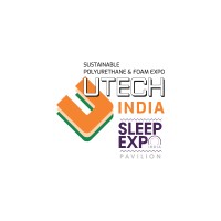 UTECH India - Sustainable Polyurethane & Foam Expo logo - Similar company to Voucherpay