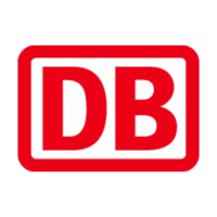 DB Fernverkehr logo - Similar company to Deutsche Bahn