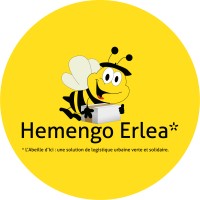 Hemengo Erlea logo - Similar company to Otsokop