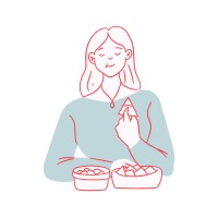 Content Dip logo - Similar company to Ecommerceo