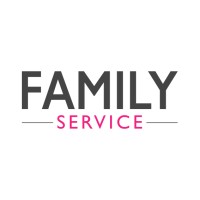 Family Service Belgium logo - Similar company to Unbthrd