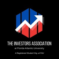 The Investors Association (FAU) logo - Similar company to Fau American Marketing Association