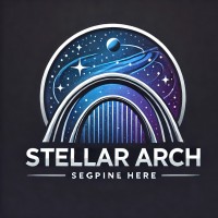 stellararch logo - Similar company to Stellar Arc Studios, Llc