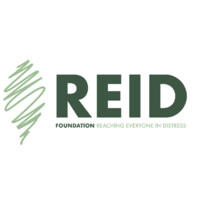 REID Foundation logo - Similar company to Embee Media