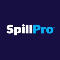 SpillPro logo - Similar company to Bellowflex
