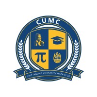Chittagong University Math Club  ( CUMC ) logo - Similar company to Comilla University It Society (Couits)
