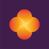 Affinity Africa logo - Similar company to Backed Vc