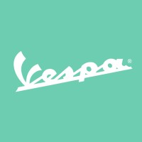 Vespa Bolivia logo - Similar company to Ktm Bolivia