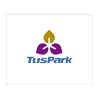 TusPark Belgium logo - Similar company to J-Freight Logistics