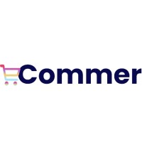 eCommer logo - Similar company to Smarketer Gmbh