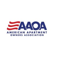 American Apartment Owners Association logo - Similar company to Red Trends Technologies