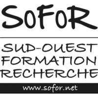 SOFOR - Sud Ouest Formation Recherche logo - Similar company to Jozz : Conseil - Formation - Coaching