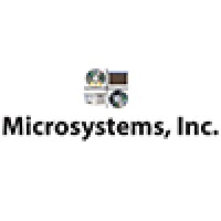 Microsystems, Inc.