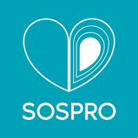 Sospro Oy logo - Similar company to Sofita