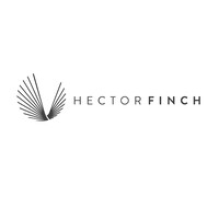 Hector Finch Lighting logo - Similar company to Bodenhorst