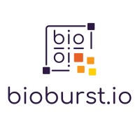 Bioburst.io logo - Similar company to Flexomics Llc