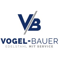 VOGEL-BAUER EDELSTAHL GmbH & Co. KG logo - Similar company to Norder Band Ag