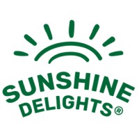 Sunshine Delights UK logo - Similar company to Sunshine Delights