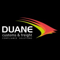 Duane Global Trade Compliance Solutions logo - Similar company to J.Caff&Co