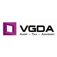 VGDA Accountants Limited logo - Similar company to Etcetera Outlet